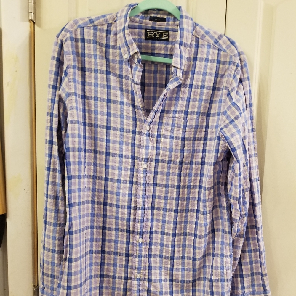 Men's shirts
